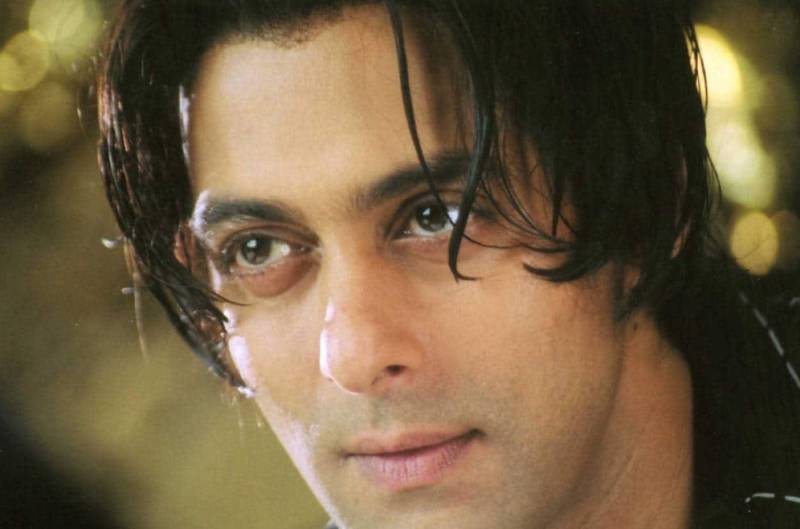 Rumors swirl about Salman Khan-starrer Tere Naam 2