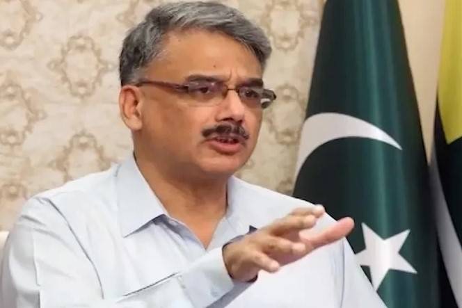 Stage set for no-confidence motion against AJK PM Anwarul Haq
