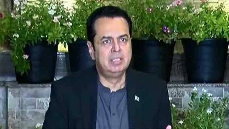 Talal Ch criticises KP chief minister over return of bulletproof vehicles