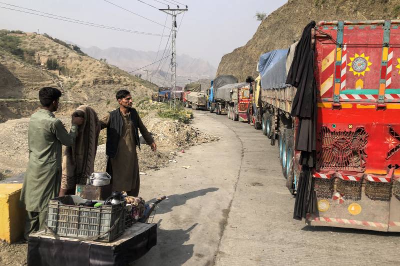 Saudi Arabia welcomes Pakistan-Afghanistan ceasefire pact