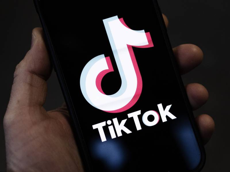 TikTok removes millions of Pakistani videos