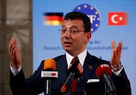 Turkish prosecutors seek long jail terms for opposition mayors