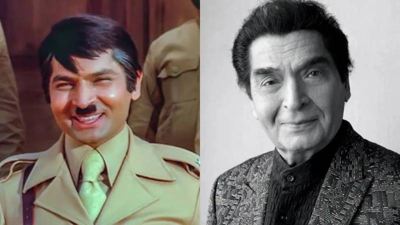 Veteran bollywood comic actor Asrani passes away at 84 in Mumbai