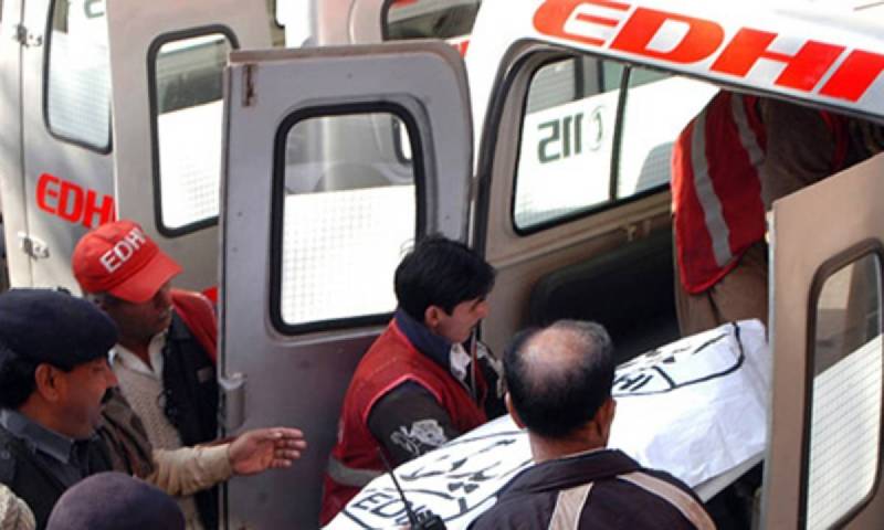 10 and 12-year-old friends die in Wazirabad road accident