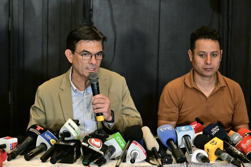 Bolivia's president-elect says will resume ties with US after nearly two decades