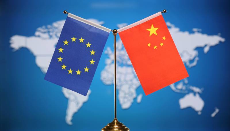 EU, China to hold 'urgent' talks on rare earth curbs