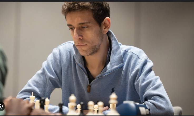 Chess mourns US grandmaster dead at 29