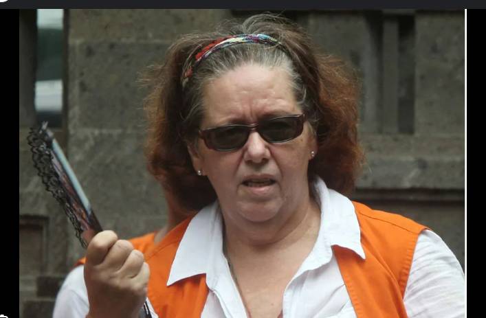 Indonesia to repatriate British grandmother on death row in drug case