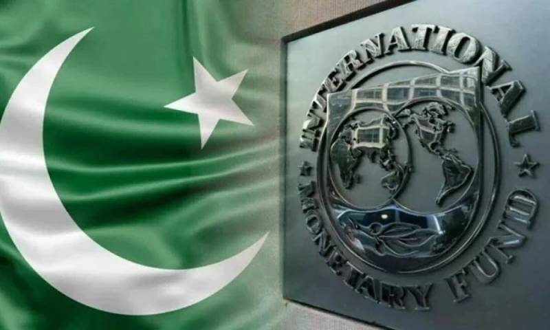 IMF predicts slower growth, lower inflation for Pakistan in latest Regional Outlook