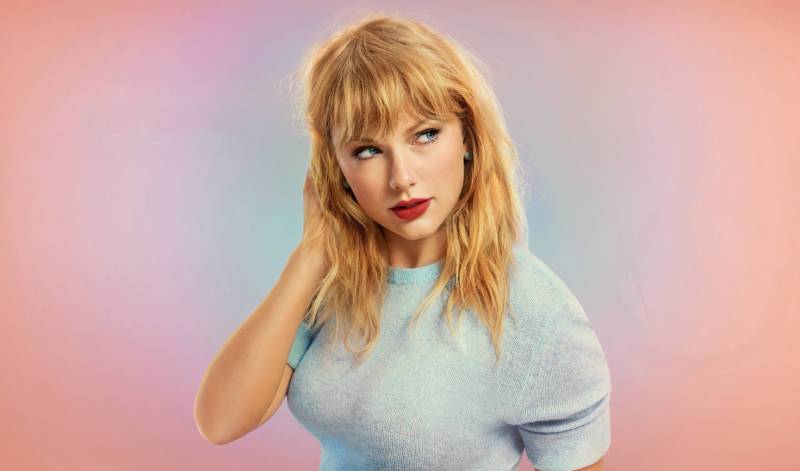 Joe Jonas breaks silence on Taylor Swift, 17 years after breakup