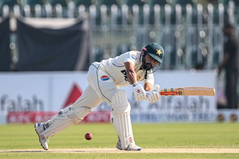 Debutant Asif Afridi takes two wickets as South Africa trail by 148 runs
