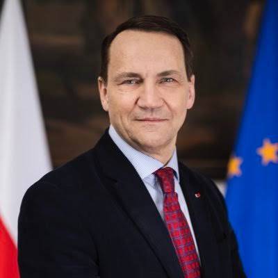 Polish Foreign Minister Radosław Sikorski to arrive in Pakistan on Thursday
