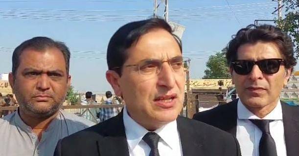 PTI Chairman Barrister Gohar Khan calls for KP CM’s meeting with Imran Khan