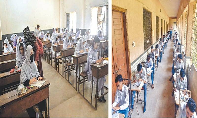 Punjab tightens exam policy in government colleges