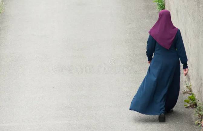 Woman escapes FIA court after bail denied in Islamabad 