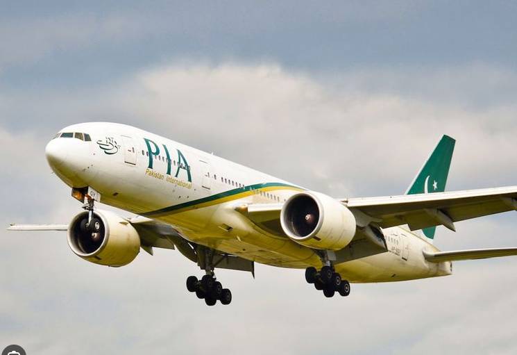 Seven flights called off at Karachi Airport