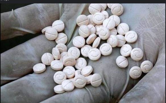Syria announces seizure of 12 million captagon pills