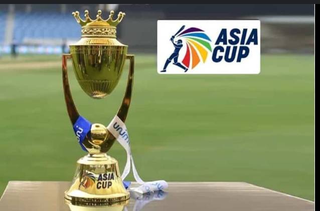 Indian captain Suryakumar to receive Asia Cup trophy from Mohsin Naqvi