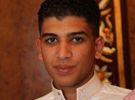 Saudi Arabia executes man said to have joined protests as minor