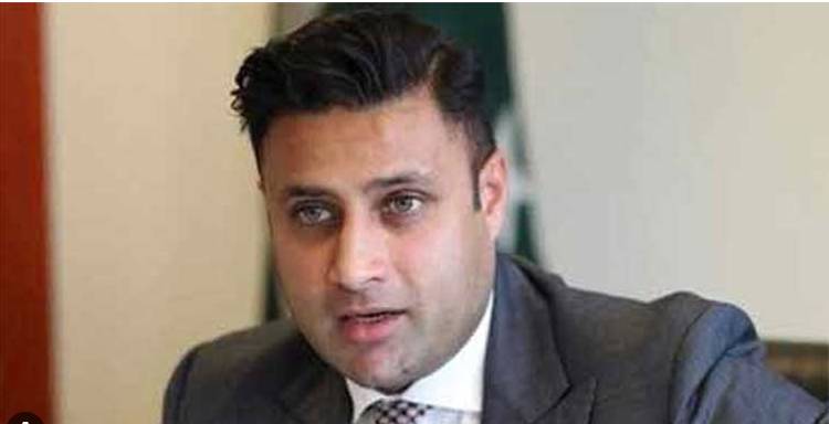 IHC stays auction of Zulfi Bokhari’s property 