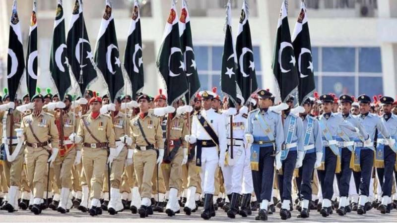 10 armed forces officers approved to join civil services, FPSC confirms
