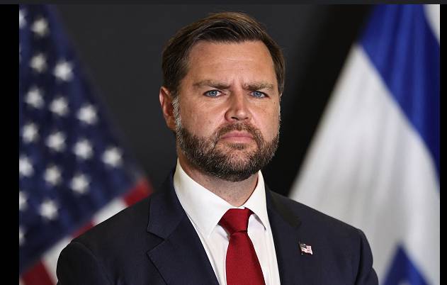 US VP Vance voices 'great optimism' for Gaza truce on Israel visit