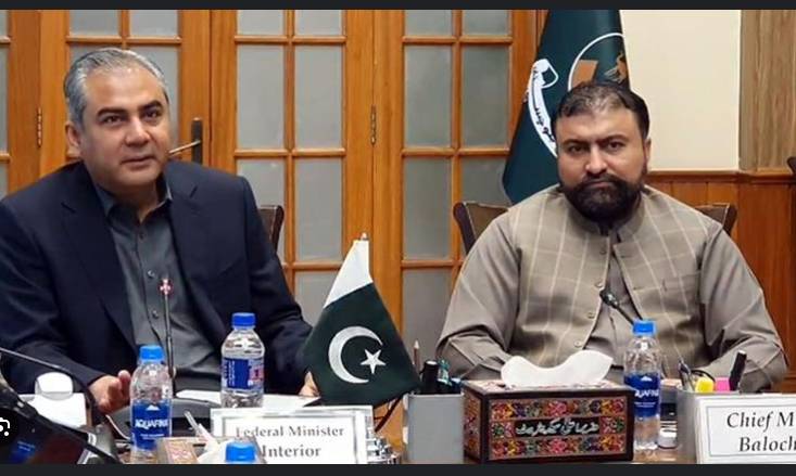 Balochistan to get KP-rejected bulletproof vehicles for anti-terror fight
