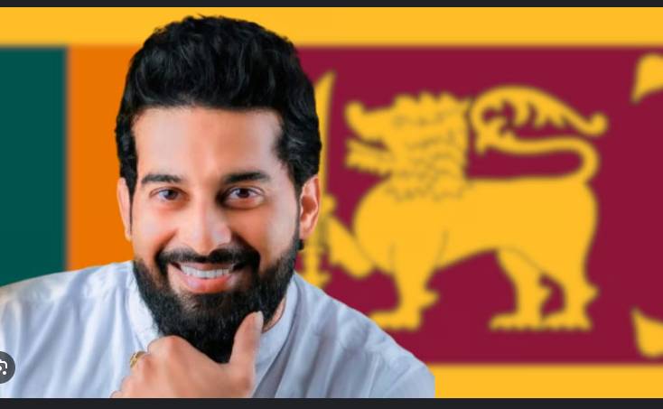 Sri Lanka politician shot dead inside office