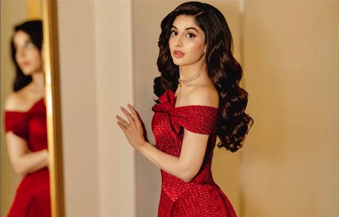 ‘…who you are’: Mawra sees ‘sweetest humans’ in Toronto