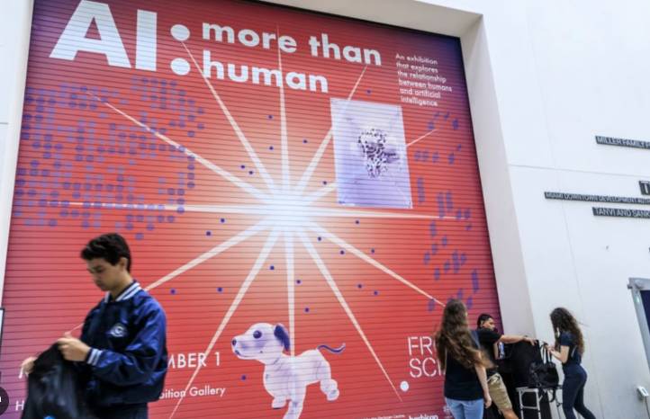 Celebrities, AI giants urge end to superintelligence quest