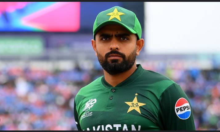 Babar Azam back in T20 team as PCB unveils squads for white-ball series