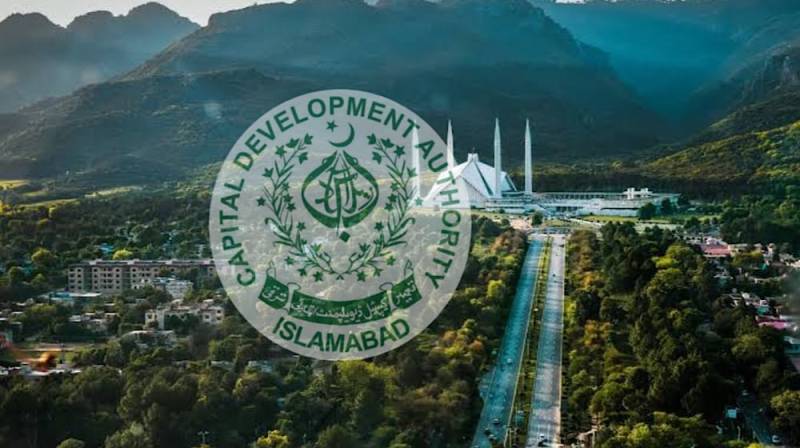 CDA raises building construction fees in Islamabad