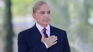 PM Shehbaz unveils Roshan Economy Electricity Package