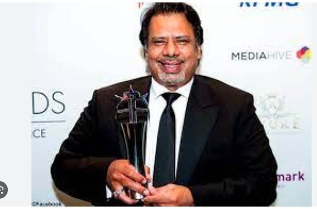 UN honours Jahangir Khan as one of greatest athletes of past 1,000 years
