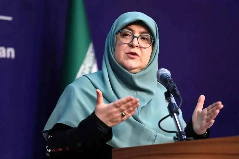 Iran announces bail for Mahdieh Esfandiari in France linked to prisoner swap