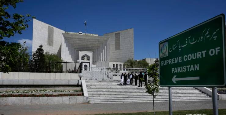 Lawyer Aziz Bhindari insists CB will order formation of full court