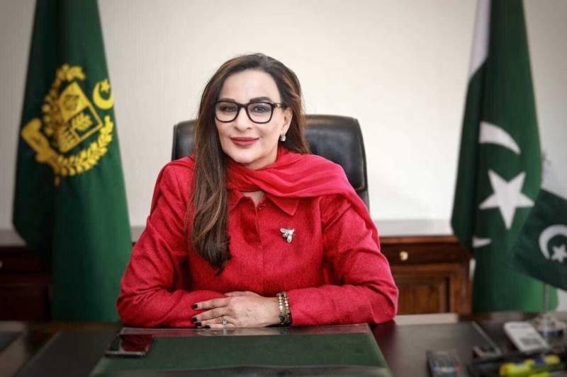 Pakistan needs $348b to tackle climate impact by 2030, warns Sherry Rehman