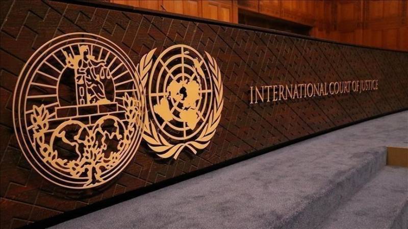 Pakistan welcomes ICJ Advisory Opinion on Palestine