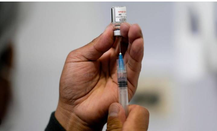 Covid-19 vaccines may help some cancer patients fight tumours