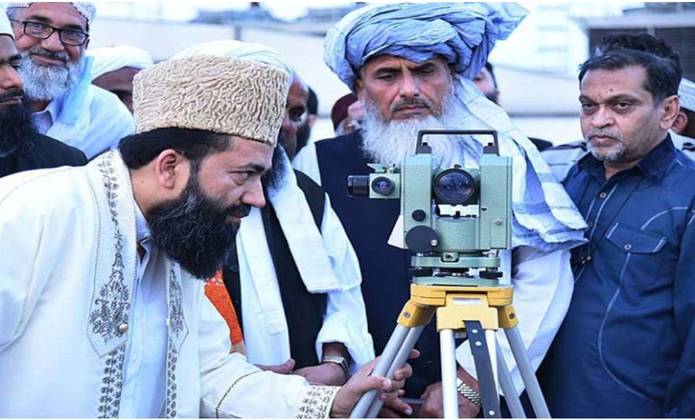 Ruet-e-Hilal Committee meets today for moonsighting 
