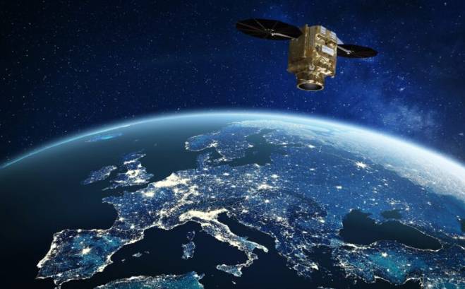 Airbus, Thales, Leonardo sign deal to create satellite powerhouse