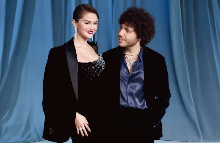 Selena reveals reason for keeping her wedding a secret 