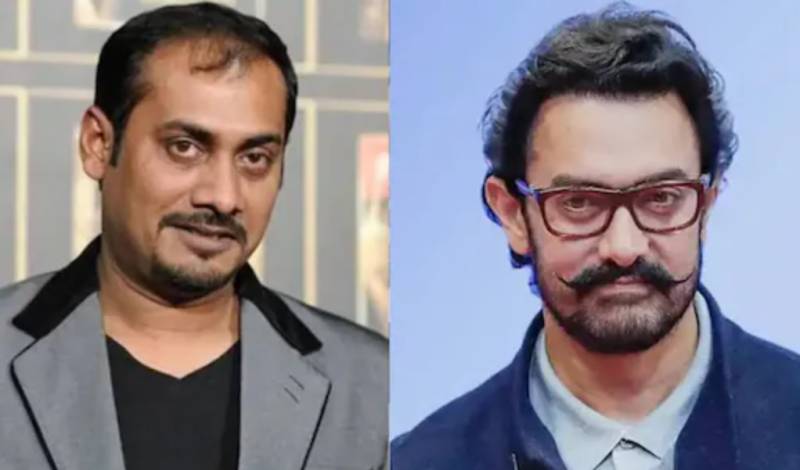 Amir Khan is a thief, claims film maker Abhinav Kashyap