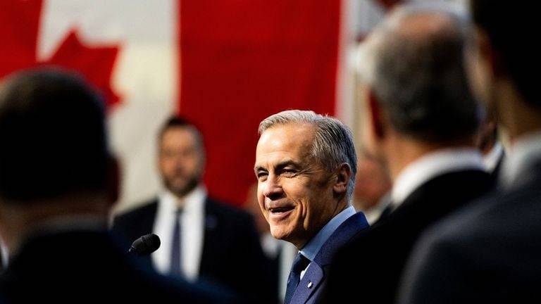 Canada ready for more trade talks when 'Americans are ready': Carney