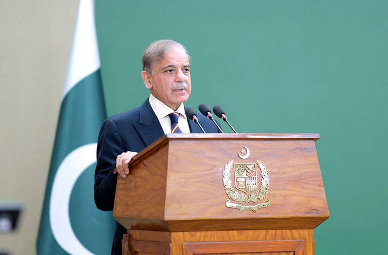 Connectivity projects to synergize economic strength, usher in new era of regional cooperation: PM