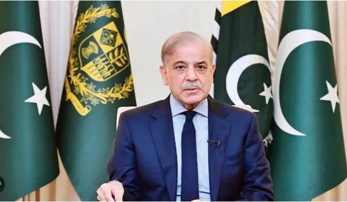 PM Shehbaz to preside over meeting regarding AJK today
