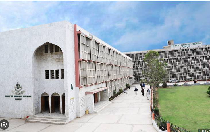 Karachi Board fails to release complete matric result