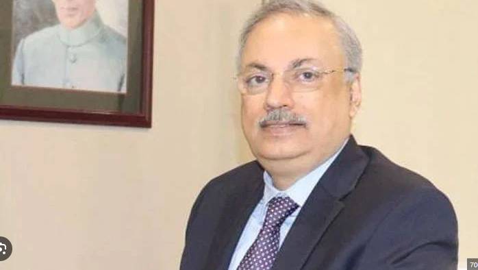 Provinces will be responsible if MDCAT paper leaked: PMDC chief