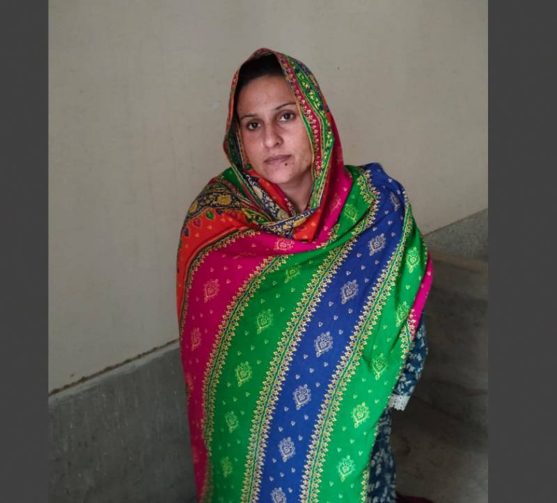 Honey trap gang held in Toba Tek Singh