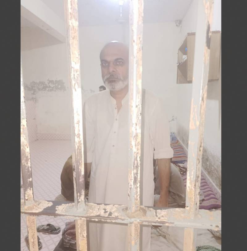 Munawar Pharma Co owner held in Rs140 million drug fraud case